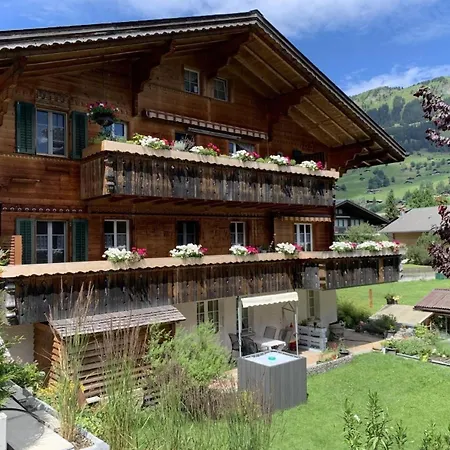 Nussknacker By Interhome Lenk
