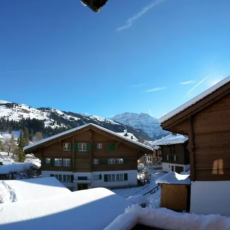 Nussknacker By Interhome Apartment *