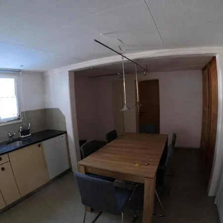 Apartment Nussknacker By Interhome *
