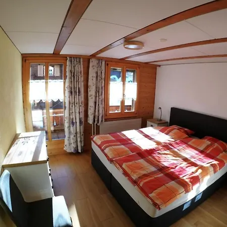 Nussknacker By Interhome * Lenk