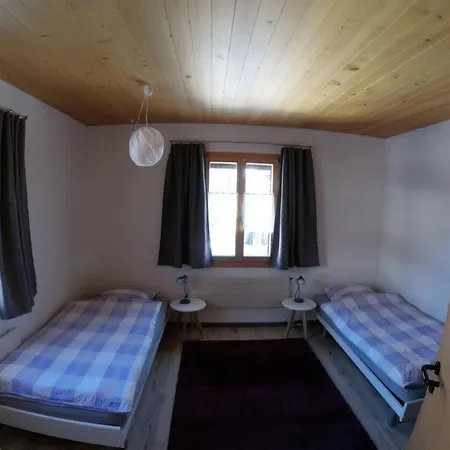 Apartment Nussknacker By Interhome