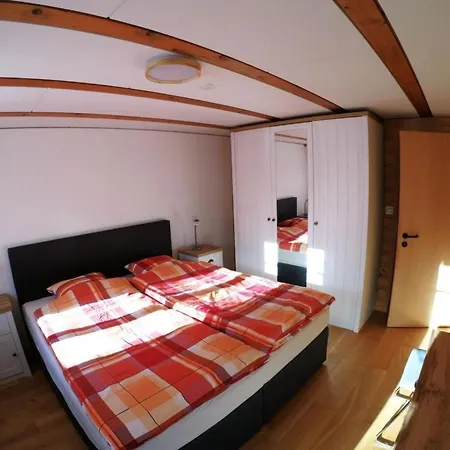 Nussknacker By Interhome * Lenk