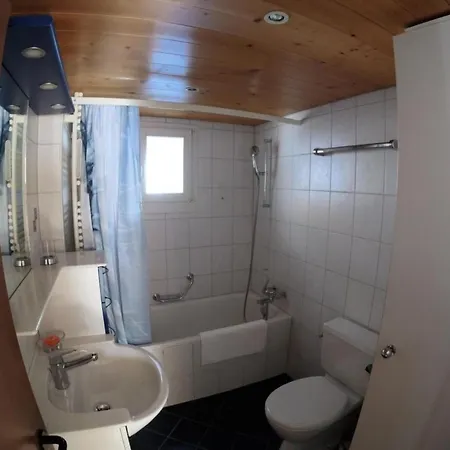 Nussknacker By Interhome Apartment *