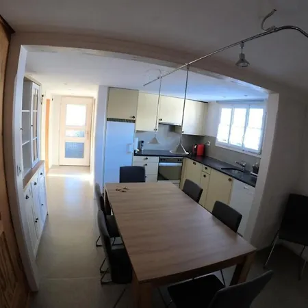 Nussknacker By Interhome Apartment *